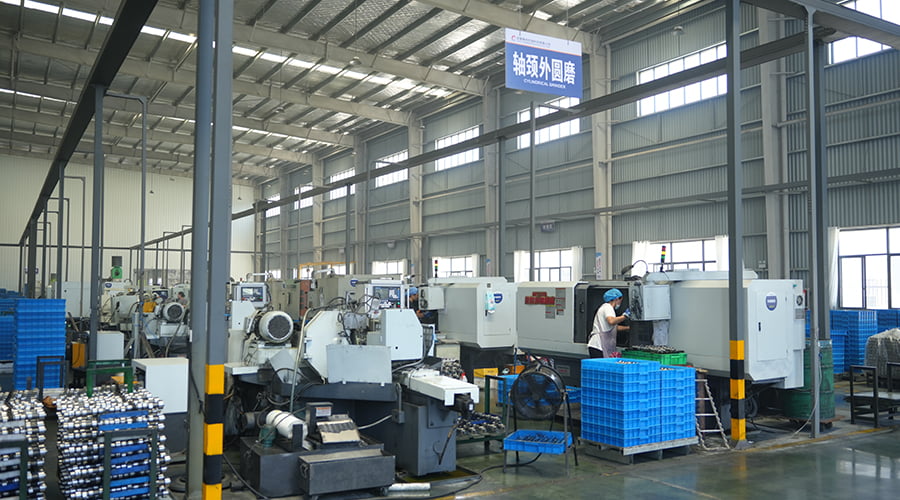 Anhui KORBOR Machinery Co., Ltd.,