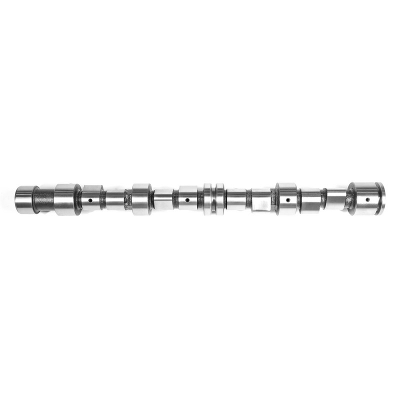 What are the common faults of automobile camshafts?